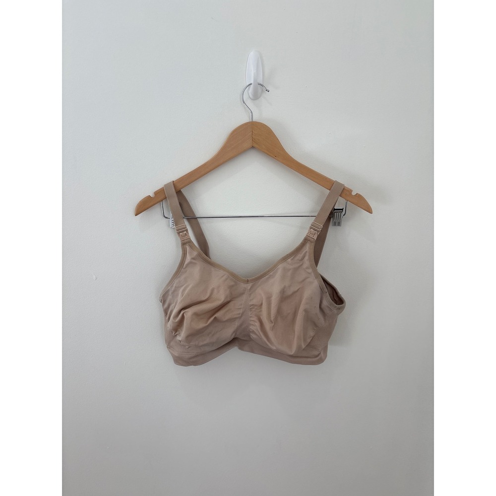 Bravado Wireless Nursing Bra Size‎ XL